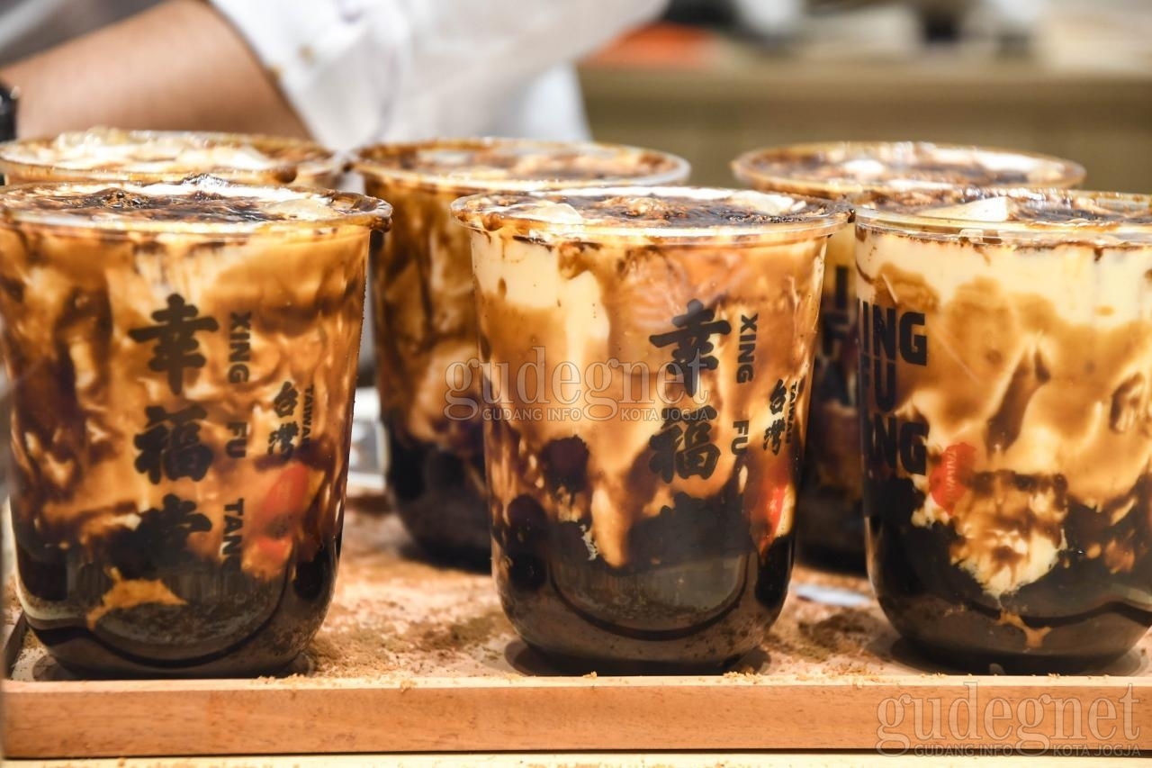 Usir Haus, Ini Empat Info Promo Minuman Usir Haus, Ini Empat Info Promo Minuman