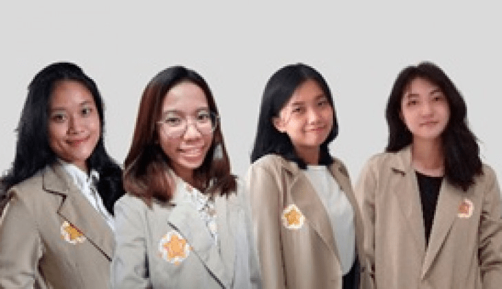 Mahasiswa UGM Kembangkan Snack Bar Anti-obesitas Berbahan Kerak Nasi Mahasiswa UGM Kembangkan Snack Bar Anti-obesitas Berbahan Kerak Nasi