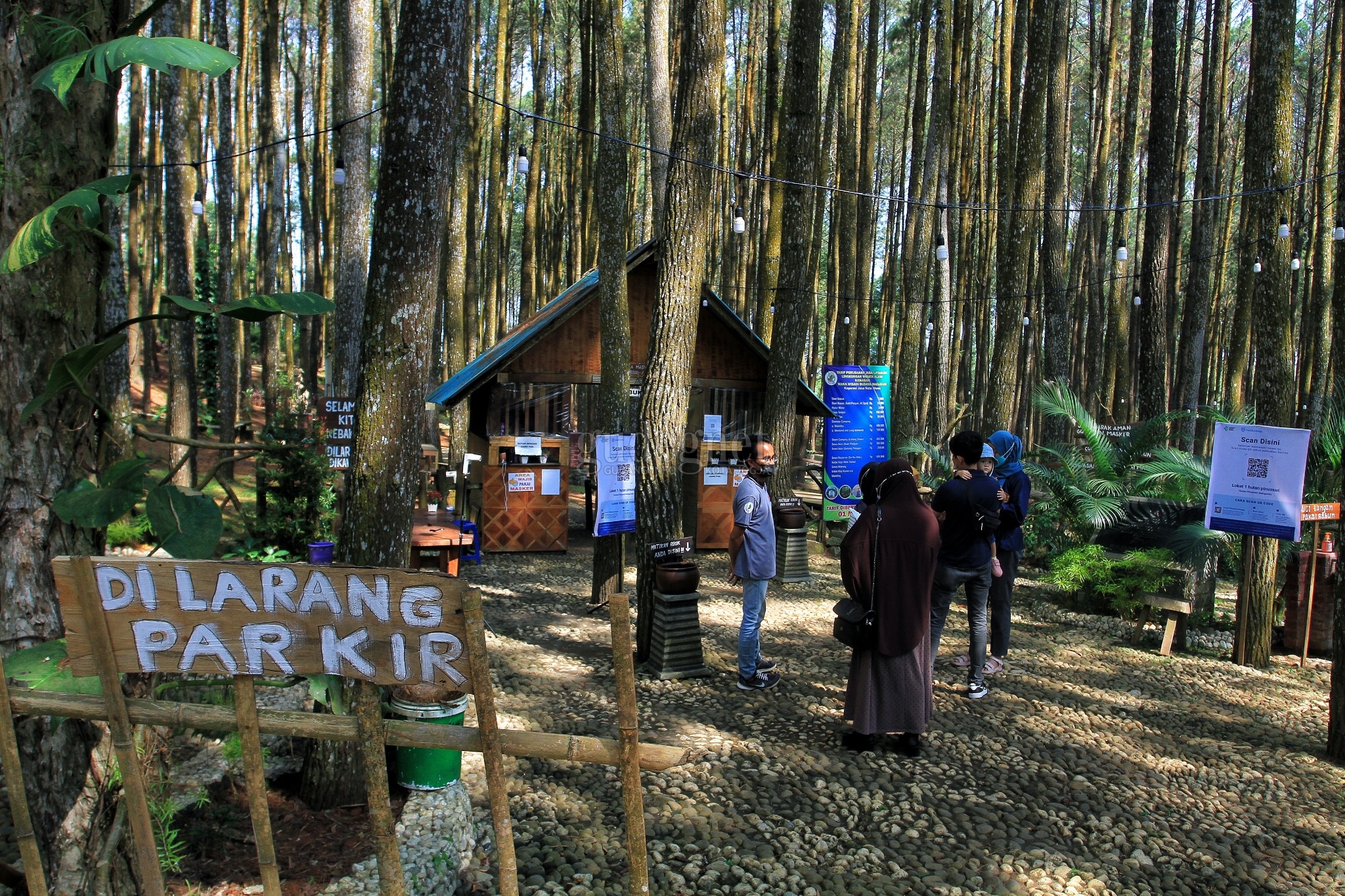 Aturan Ganjil Genap di Lokasi Wisata DIY Berlaku Hingga Ada Inmendagri Baru Aturan Ganjil Genap di Lokasi Wisata DIY Berlaku Hingga Ada Inmendagri Baru