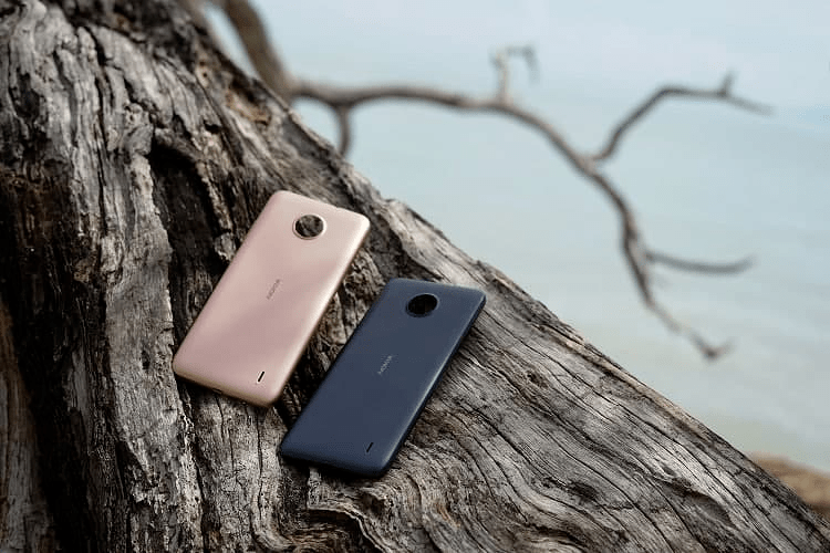 Nokia C20 Usung Layar 6,5 Inci dan Harga Ekonomis Nokia C20 Usung Layar 6,5 Inci dan Harga Ekonomis