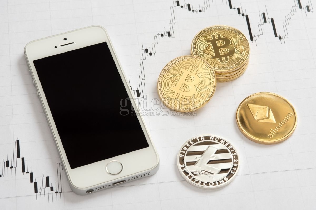 5 Tips Berdagang dan Berinvestasi Uang Kripto 5 Tips Berdagang dan Berinvestasi Uang Kripto