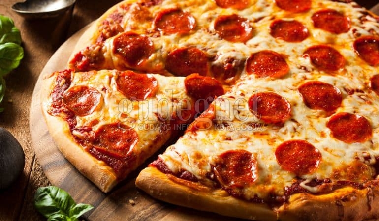Empat Info Promo Resto Pizza Empat Info Promo Resto Pizza