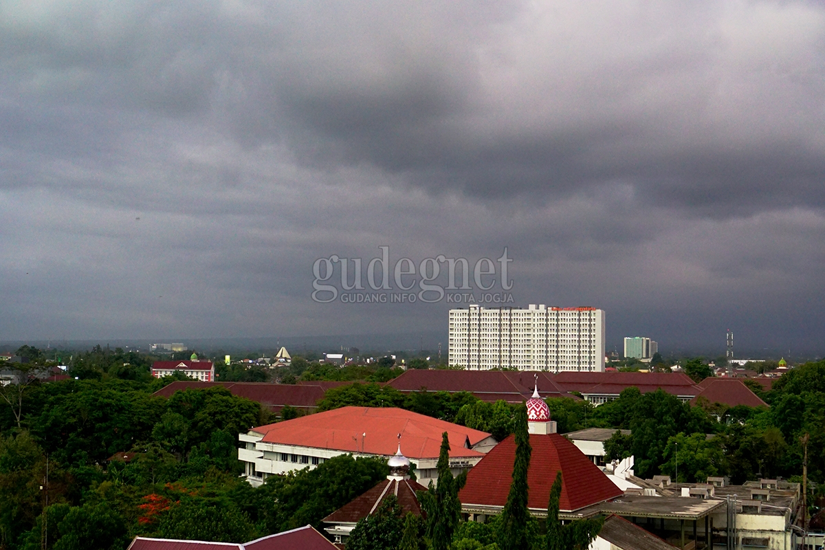 Ramalan Cuaca DIY Hari Ini Ramalan Cuaca DIY Hari Ini