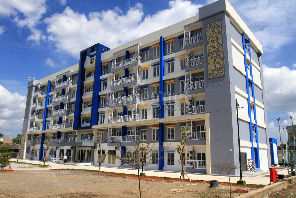 DIY Tutup 3 Lokasi Isolasi Terpusat Covid-19 DIY Tutup 3 Lokasi Isolasi Terpusat Covid-19