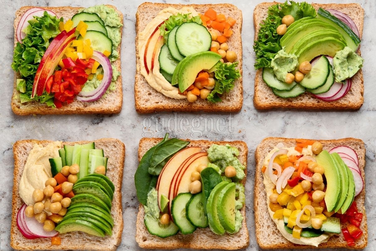 3 Tipe Diet Sehat yang Sukses Turunkan Berat Badan 3 Tipe Diet Sehat yang Sukses Turunkan Berat Badan