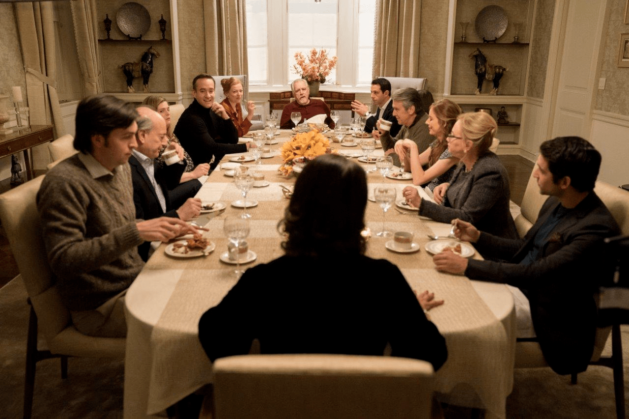 Serial HBO 'Succession' Hadir dengan Season Ketiga Pekan Depan Serial HBO 'Succession' Hadir dengan Season Ketiga Pekan Depan