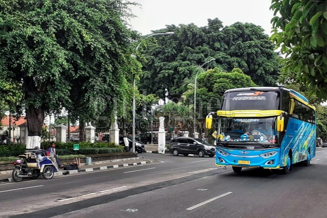 One Gate System Diujicobakan, Pelanggar Akan Ditindak One Gate System Diujicobakan, Pelanggar Akan Ditindak