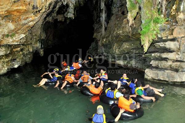 27 Destinasi Wisata di Gunungkidul Dibuka 27 Destinasi Wisata di Gunungkidul Dibuka