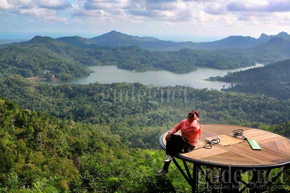 31 Destinasi Wisata Kulonprogo Uji Coba Pembukaan 31 Destinasi Wisata Kulonprogo Uji Coba Pembukaan