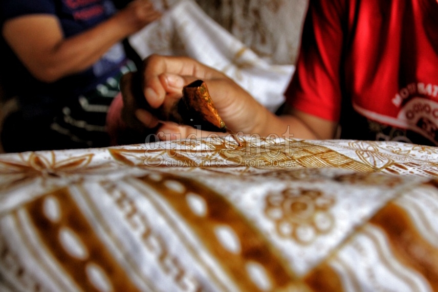 Ditetapkan, 26 Warisan Budaya Takbenda DIY 2021 Ditetapkan, 26 Warisan Budaya Takbenda DIY 2021