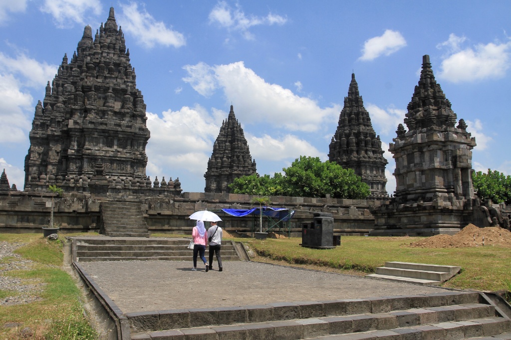 Tiket Destinasi Wisata DIY Diskon 50 Persen Tiket Destinasi Wisata DIY Diskon 50 Persen