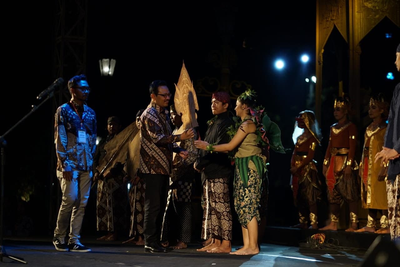 Jogja Cross Culture 2021 Digelar Secara Daring Jogja Cross Culture 2021 Digelar Secara Daring