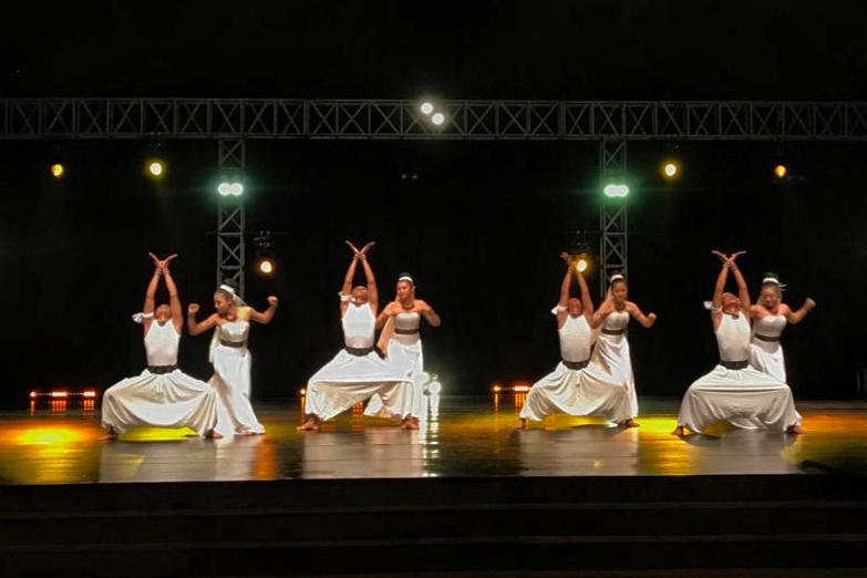 TBY Tampilkan The Colour of Yogyakarta pada Acara Temu Karya Taman Budaya Se-Indonesia TBY Tampilkan The Colour of Yogyakarta pada Acara Temu Karya Taman Budaya Se-Indonesia