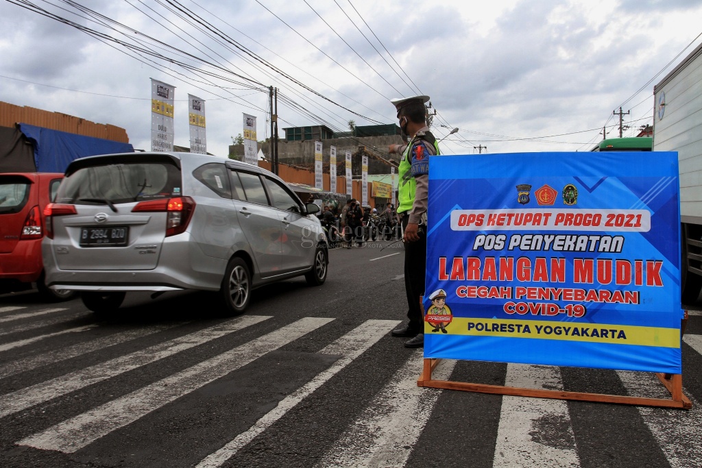Polda Gelar Operasi Zebra Progo 15-28 November 2021 Polda Gelar Operasi Zebra Progo 15-28 November 2021