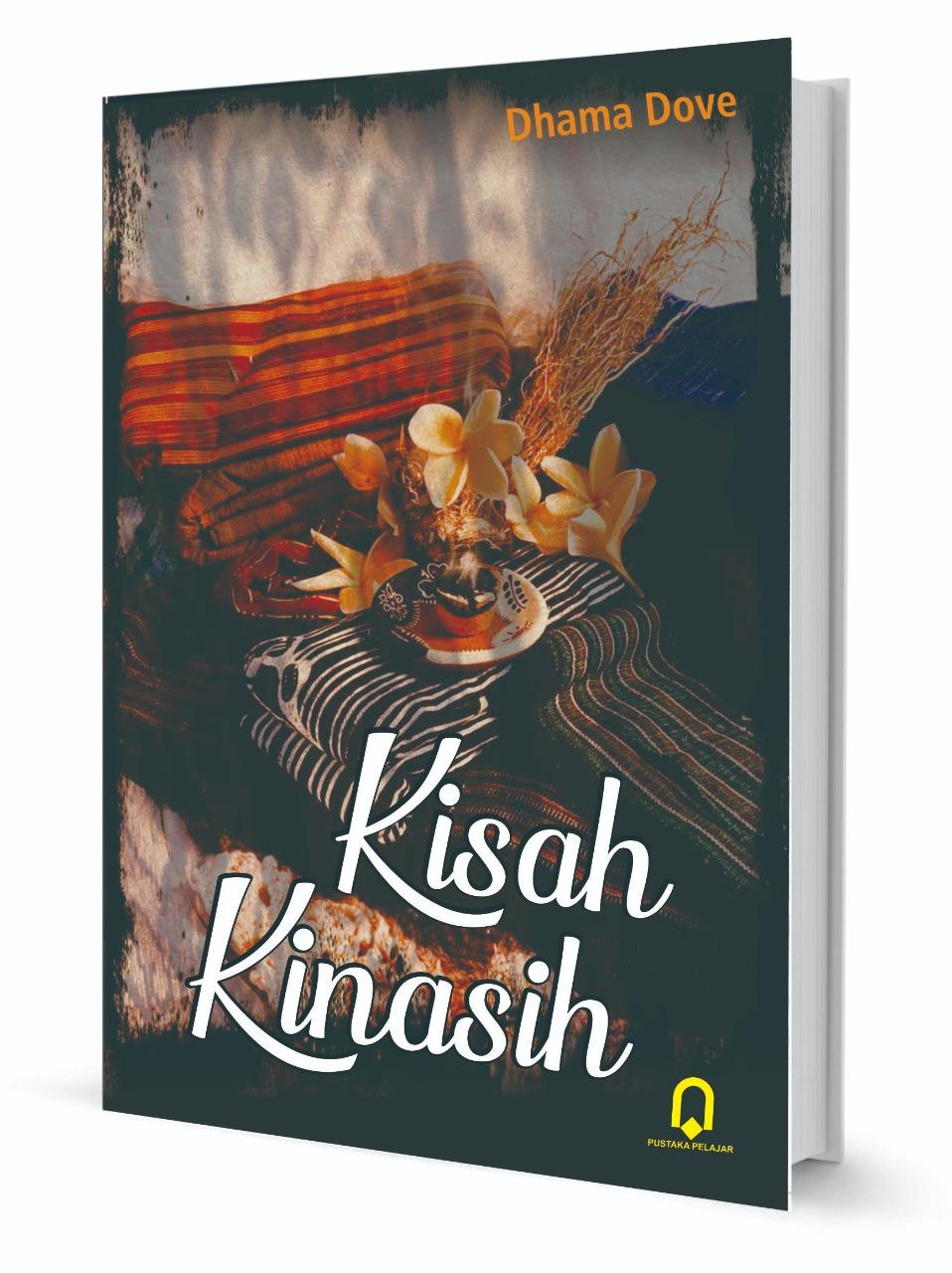 &lsquo;Kisah Kinasih&rsquo; di Sastra Bulan Purnama