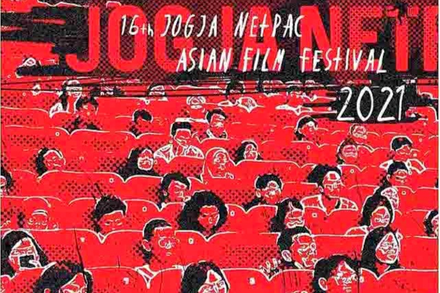 Jadwal Lengkap Pemutaran Film JAFF 2021, 29 November-4 Desember 2021 Jadwal Lengkap Pemutaran Film JAFF 2021, 29 November-4 Desember 2021