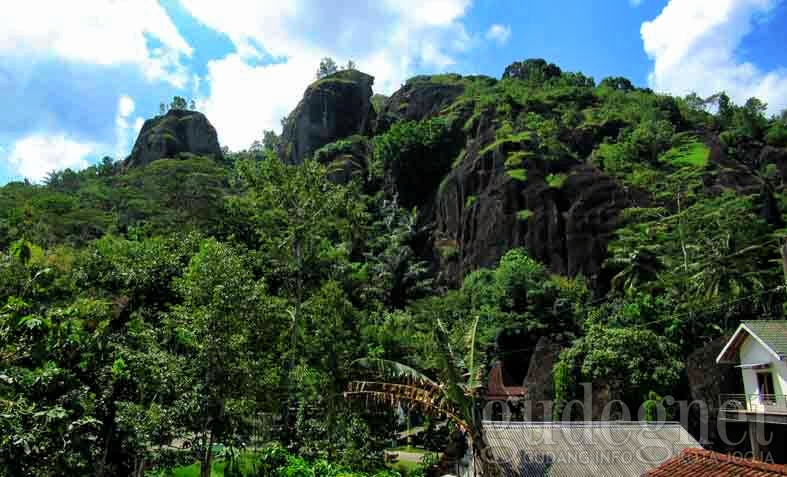 Nglanggeran Jadi Desa Wisata Terbaik Dunia, Ini Alasannya Nglanggeran Jadi Desa Wisata Terbaik Dunia, Ini Alasannya