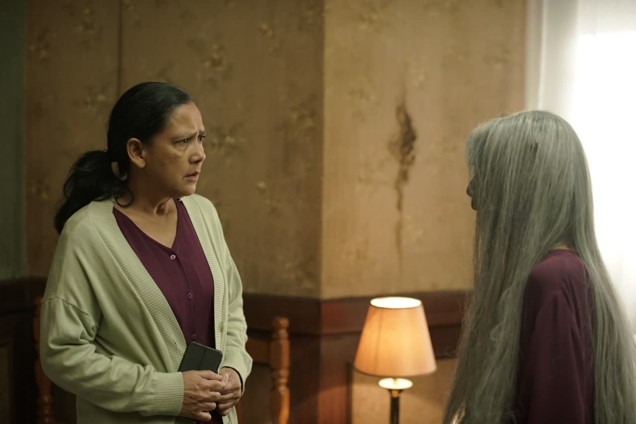 Folklore S2: Grandma's Kiss Tayang di HBO 12 Desember 2021 Folklore S2: Grandma's Kiss Tayang di HBO 12 Desember 2021
