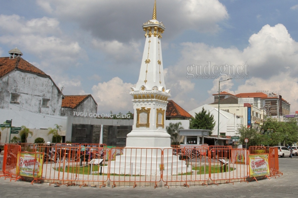 Wisatawan Wajib Patuhi Aturan Ini Saat Libur Nataru di Yogyakarta Wisatawan Wajib Patuhi Aturan Ini Saat Libur Nataru di Yogyakarta