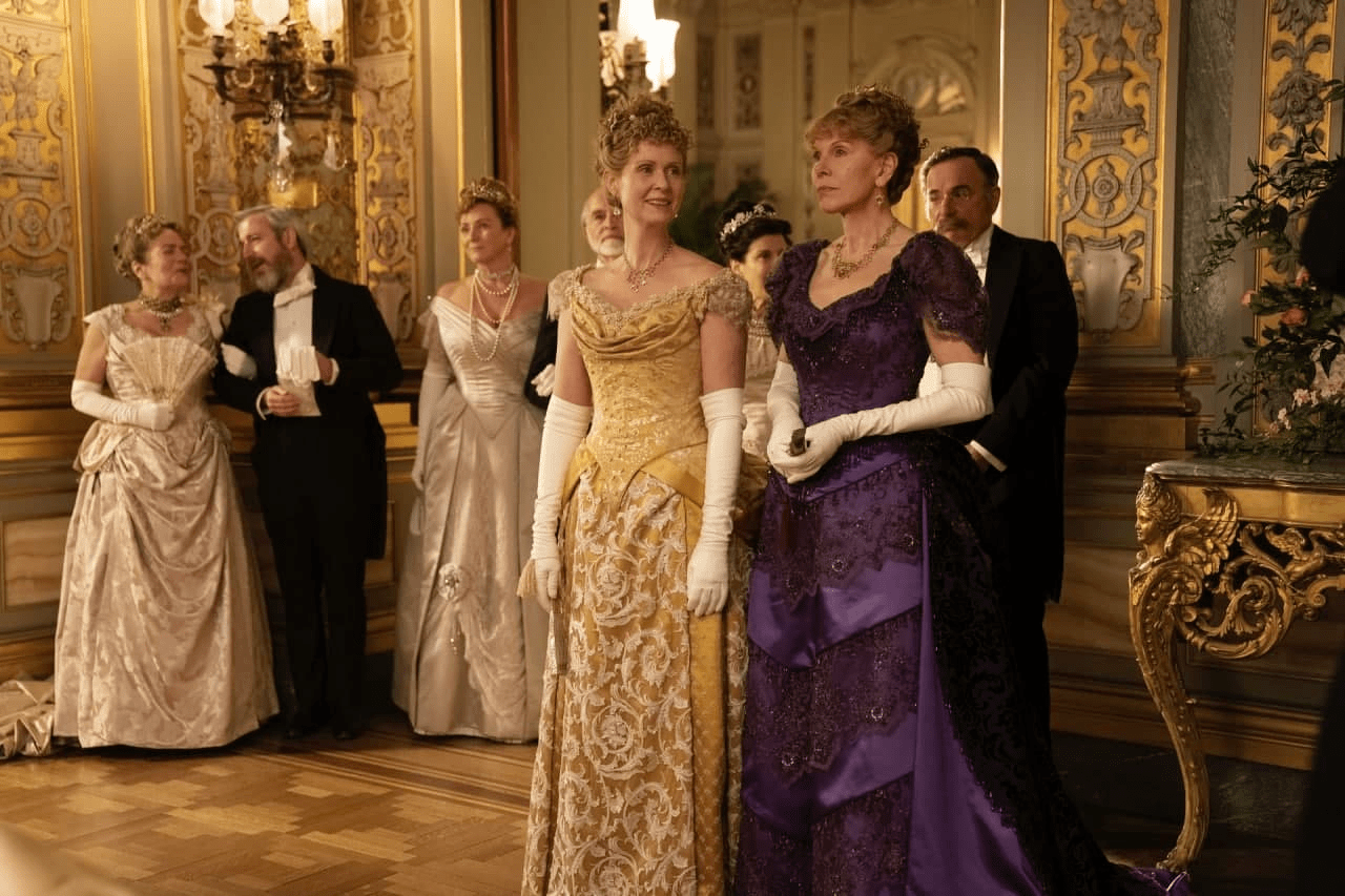 Serial The Gilded Age Tayang Bulan Depan Serial The Gilded Age Tayang Bulan Depan