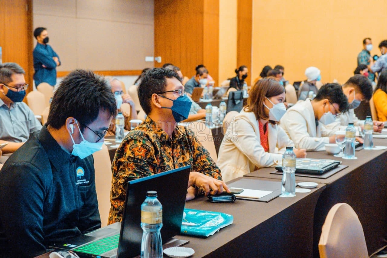 UAJY Gelar Seminar Nasional Penelitian MBKM dan Pengabdian Unggulan 2021 UAJY Gelar Seminar Nasional Penelitian MBKM dan Pengabdian Unggulan 2021