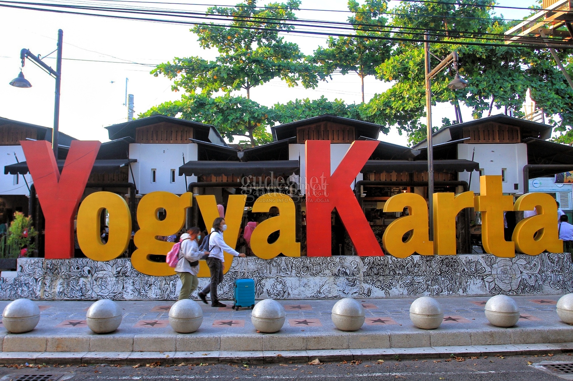 Yogyakarta Akan Bangun Pusat Desain Industri Nasional pada Maret 2022 Yogyakarta Akan Bangun Pusat Desain Industri Nasional pada Maret 2022