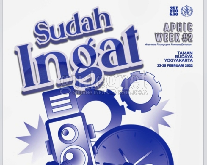 FSMR ISI Akan Gelar Pameran Fotografi Cetak Tua FSMR ISI Akan Gelar Pameran Fotografi Cetak Tua