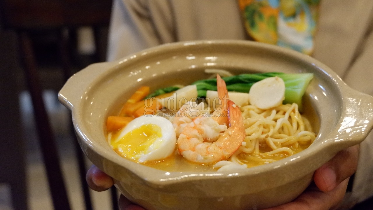 Awali Tahun 2022, Tiga Tenant Kuliner Baru Hadir di SCH Awali Tahun 2022, Tiga Tenant Kuliner Baru Hadir di SCH