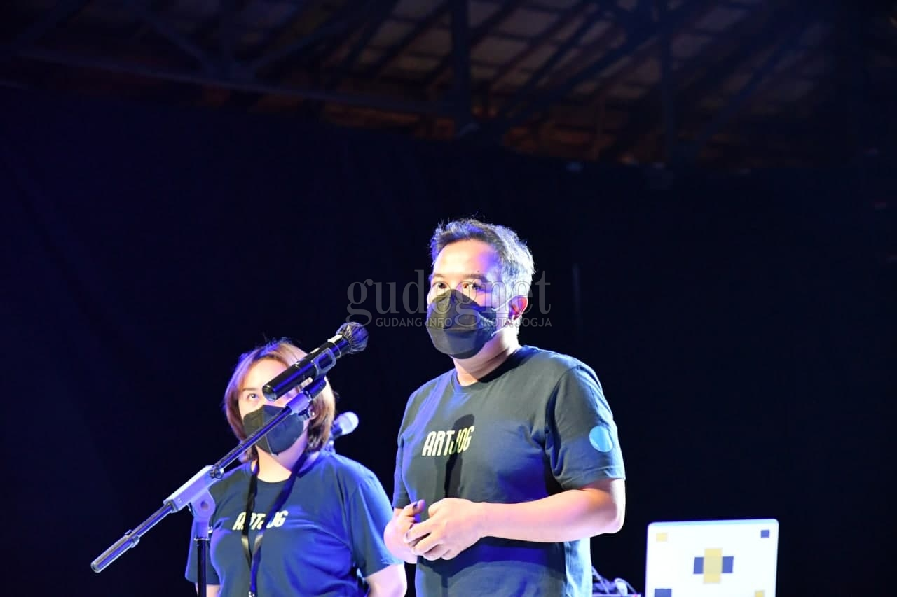 Artjog MMXXII &lsquo;Expanding Awareness&rsquo; Digelar Juli-September 2022