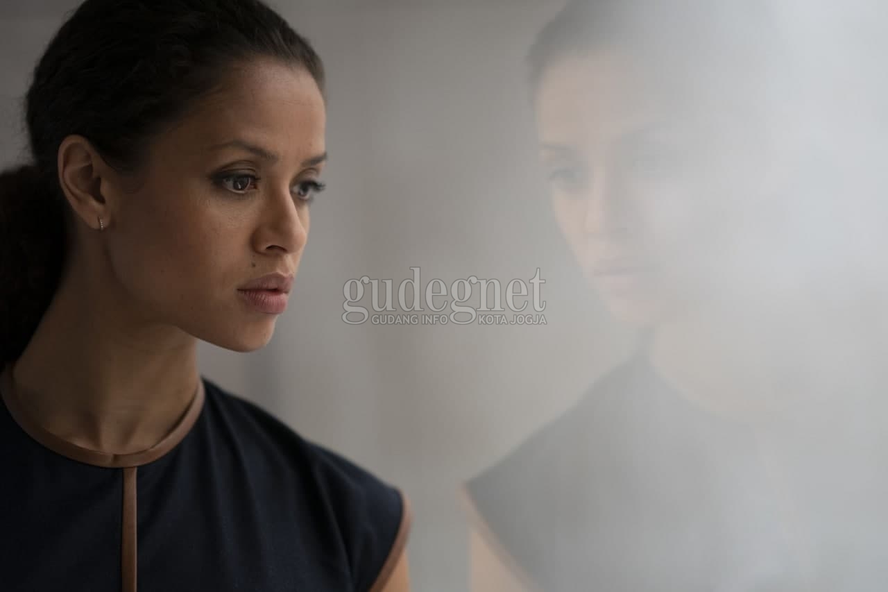 Serial Thriller 'The Girl Before' Mulai Tayang 10 Februari Serial Thriller 'The Girl Before' Mulai Tayang 10 Februari