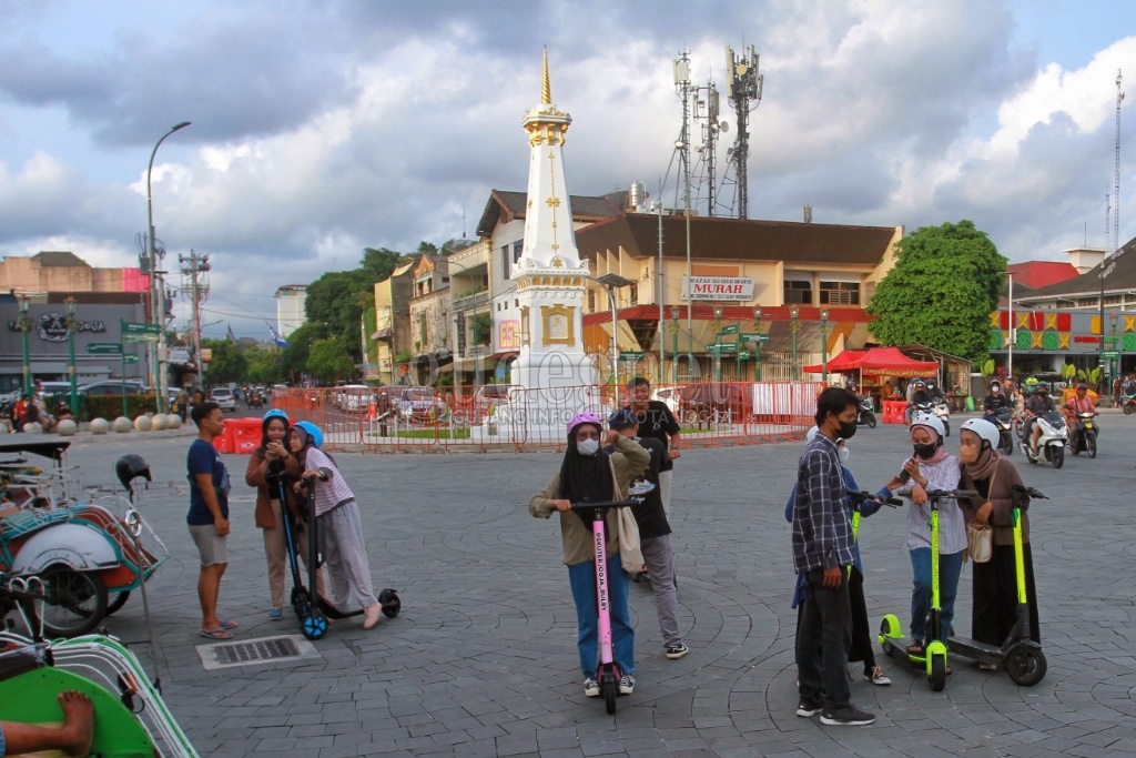 DIY PPKM Level 3, Lokasi Wisata Tetap Buka dengan Pembatasan DIY PPKM Level 3, Lokasi Wisata Tetap Buka dengan Pembatasan