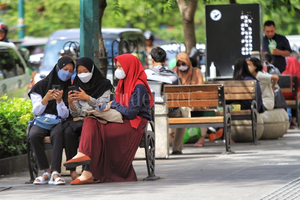 Sultan: Ada Temuan 73 Sampel Positif Omicron di DIY Sultan: Ada Temuan 73 Sampel Positif Omicron di DIY