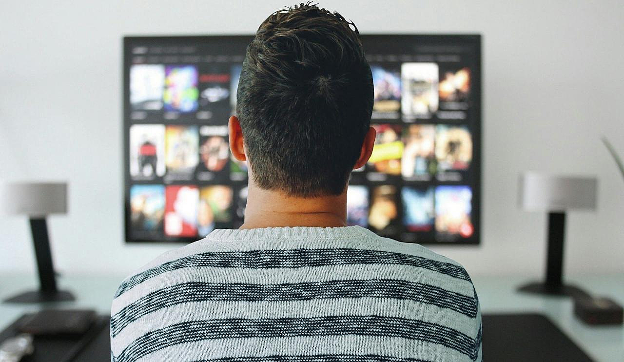 5 Rekomendasi Film Keluarga di Netflix 5 Rekomendasi Film Keluarga di Netflix