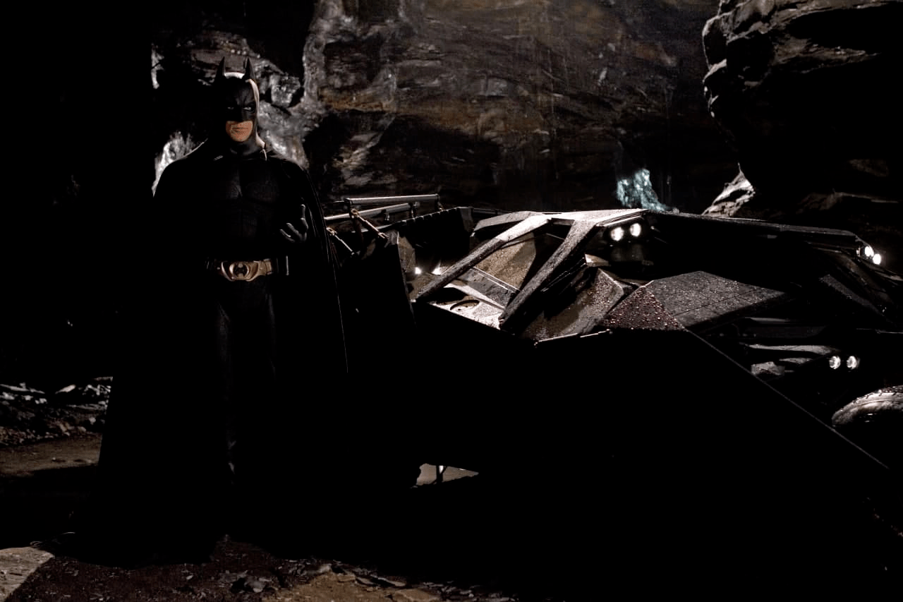 Lebih dari 30 Tayangan Batman Hadir di HBO Lebih dari 30 Tayangan Batman Hadir di HBO