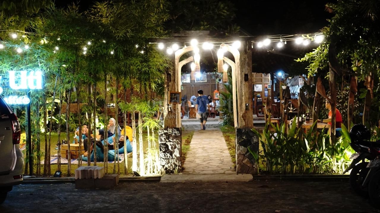 5 Rekomendasi Resto untuk Bukber 5 Rekomendasi Resto untuk Bukber