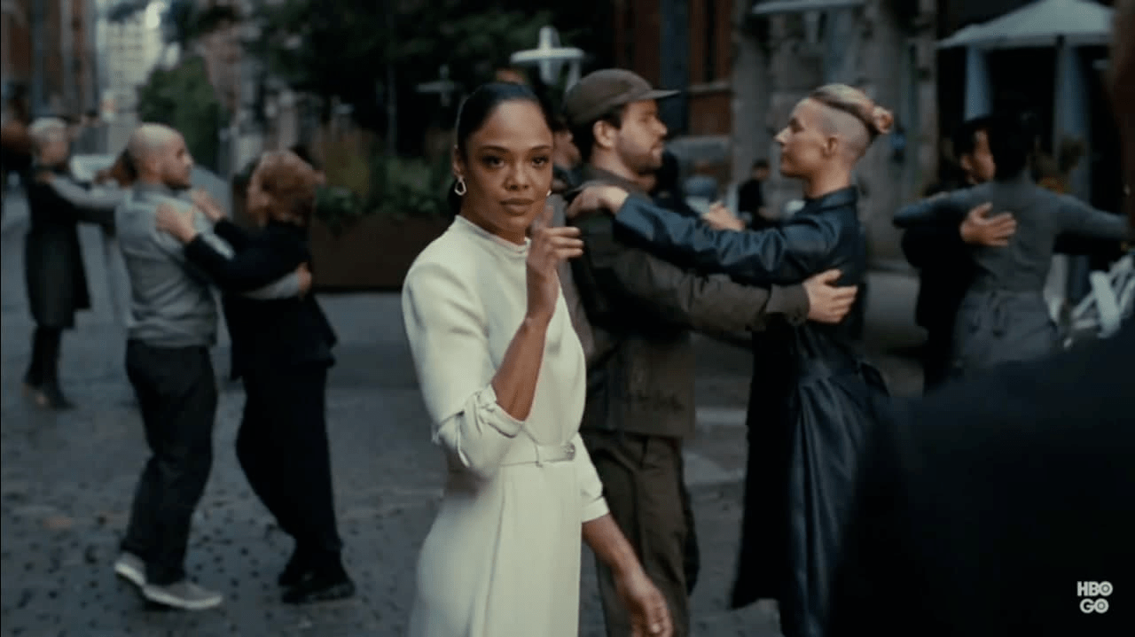 Serial 'Westworld' Season 4 Hadir Mulai 27 Juni Serial 'Westworld' Season 4 Hadir Mulai 27 Juni