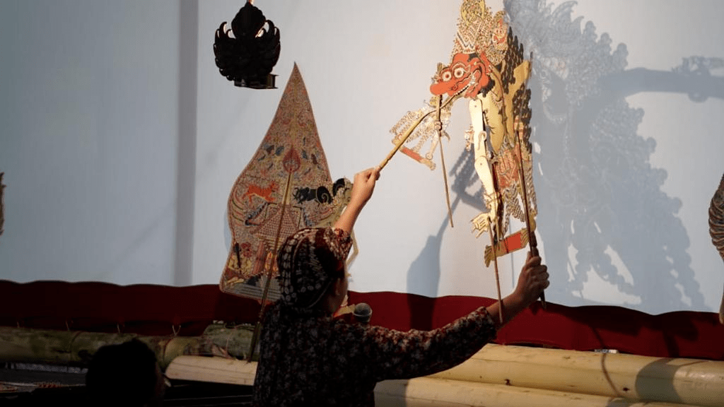 Pemkot Yogya Gelar Festival Dalang Anak dan Remaja Pemkot Yogya Gelar Festival Dalang Anak dan Remaja