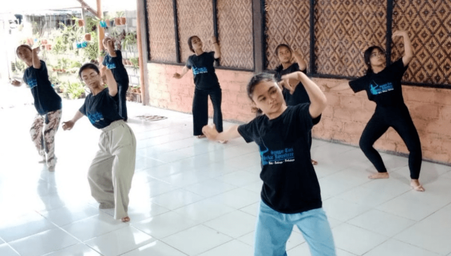 Dinpar Sleman Akan Gelar Flashmob di Kaliurang Dinpar Sleman Akan Gelar Flashmob di Kaliurang