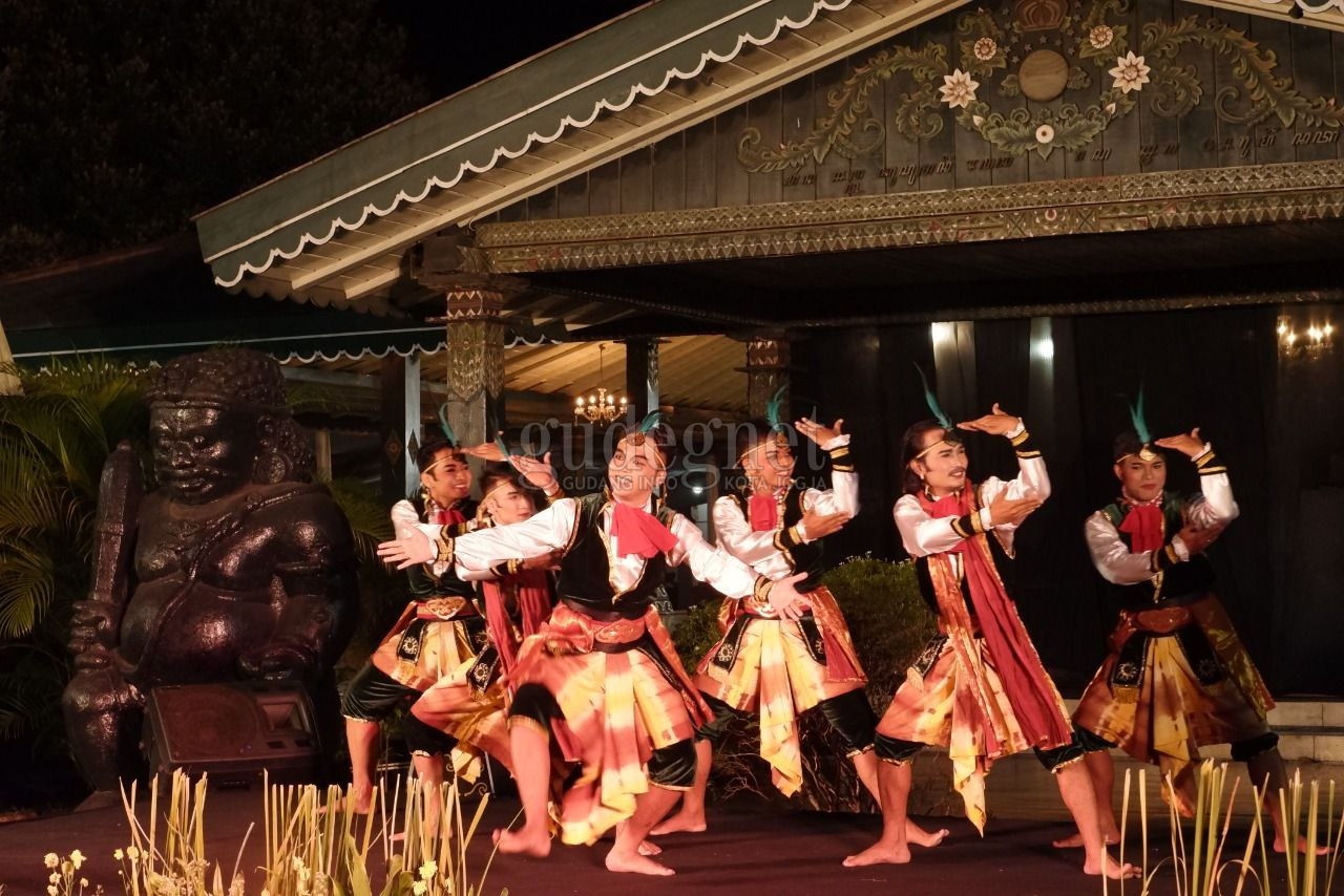 Pesona Budaya Nusantara 2022, Bangkitan Wisata Budaya Yogyakarta Pesona Budaya Nusantara 2022, Bangkitan Wisata Budaya Yogyakarta