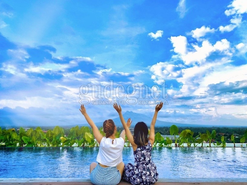 INNSiDE Yogyakarta Rayakan Akhir Tahun Dengan Berbagai Promo Menarik INNSiDE Yogyakarta Rayakan Akhir Tahun Dengan Berbagai Promo Menarik