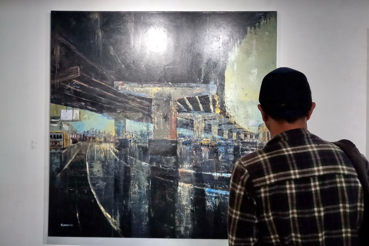 “AlterScape”, Ketika Bumi Tidak Sedang Baik-baik Saja “AlterScape”, Ketika Bumi Tidak Sedang Baik-baik Saja