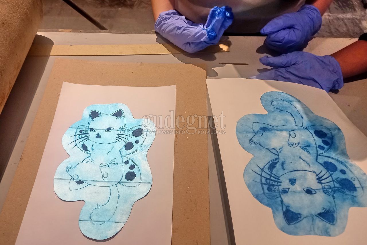 Mengenal Teknik Cetak Kitchen Litho &ldquo;Tetra Pak&rdquo;