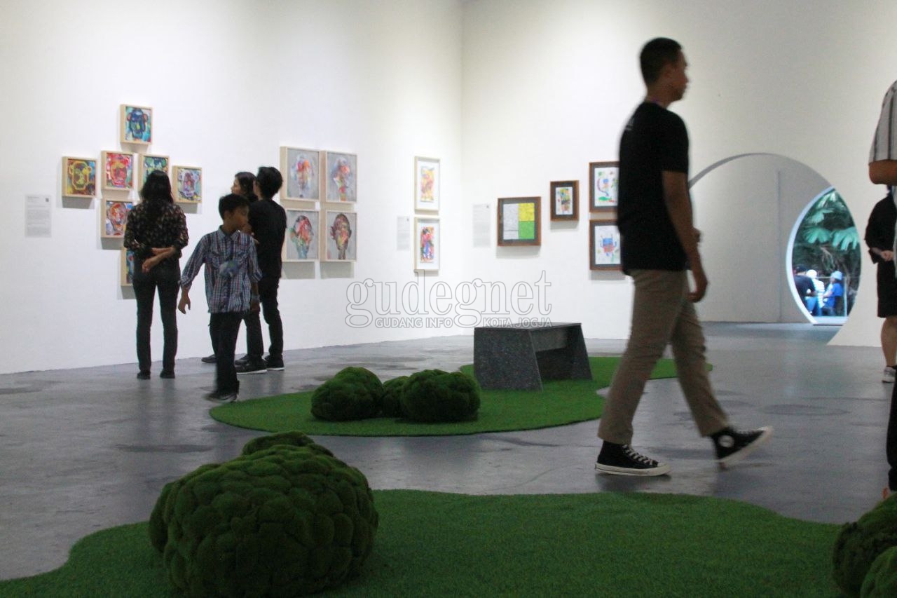 ArtJog 2024 Membuka “Open Call for Artist” ArtJog 2024 Membuka “Open Call for Artist”