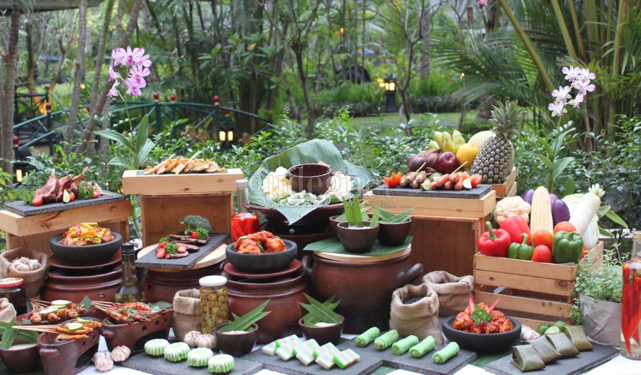 Semarakkan Ramadhan, Melia Purosani Tawarkan Menu Barbeque Untuk Buka Puasa Semarakkan Ramadhan, Melia Purosani Tawarkan Menu Barbeque Untuk Buka Puasa