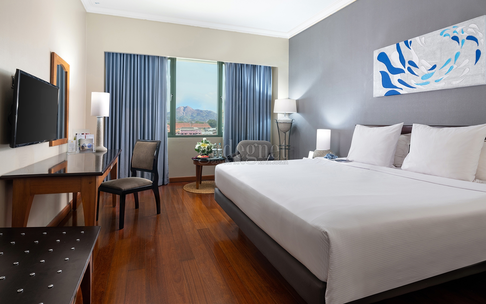 PROMO SEPTEMBER - Kamar Eksklusif dan Kuliner Lezat di Kimaya Sudirman Yogyakarta by HARRIS PROMO SEPTEMBER - Kamar Eksklusif dan Kuliner Lezat di Kimaya Sudirman Yogyakarta by HARRIS