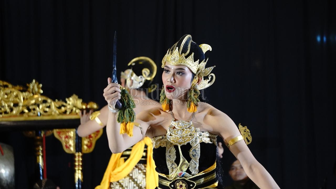 Resital Seni Pertunjukan Sendratari Kota Jogja 2024 Resital Seni Pertunjukan Sendratari Kota Jogja 2024