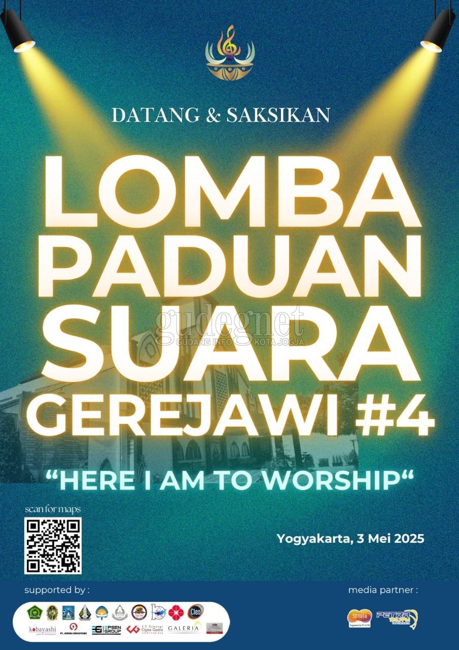 Mengasah Talenta dan Membangun Persahabatan melalui Paduan Suara Mengasah Talenta dan Membangun Persahabatan melalui Paduan Suara