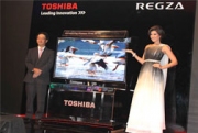 Waw, TV Regza RZ1 Seharga Mobil