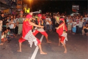 Gelaran Klasa, Kegiatan dengan Tema “Harmony in Diversity”