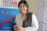 Workshop Kepala Sekolah From Good To Great School